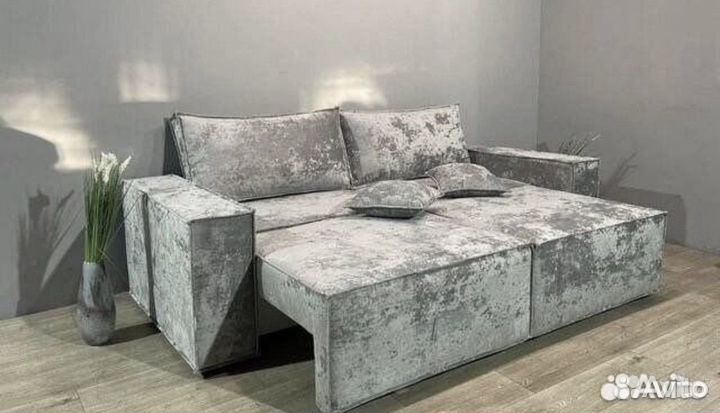 Диван лофт #212