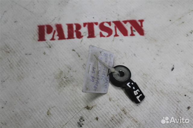 Датчик детонации Ситроен С элизе