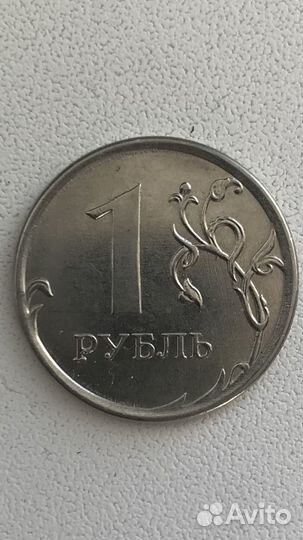 Монеты с браком