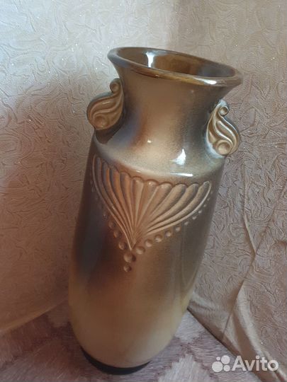 Ваза напольная Ангарск