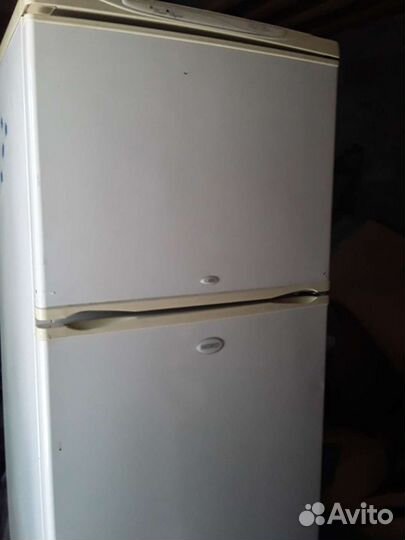 Холодильник бу норд
