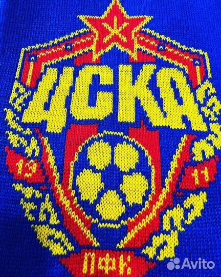 Ц С К А Москва