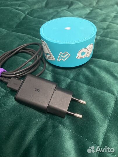 Яндекс станция мини