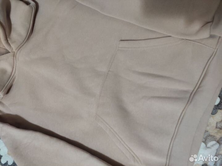 Спортивный костюм женский