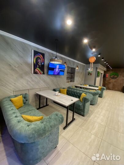 Аренда банкетного зала для праздника