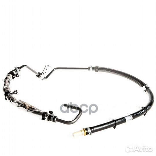 Шланг гура / ford Fiesta,Fusion 01 1737517 ford