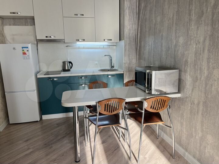 Квартира-студия, 29 м², 7/20 эт.