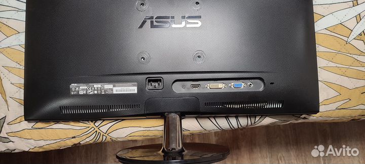 Монитор для компьютера бу