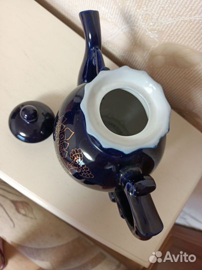 Заварочный чайник