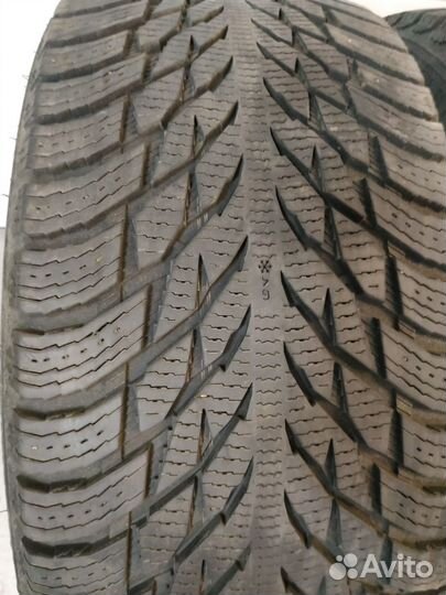 Nokian Tyres Hakkapeliitta R3 SUV 285/45 R22