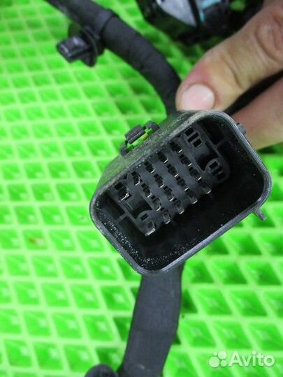 Проводка моторная Chery Tiggo 4