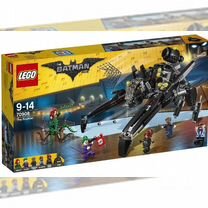 Lego The Batman Movie 70908 - Скатлер