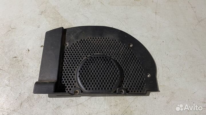 Решетка динамика BMW 5 E39