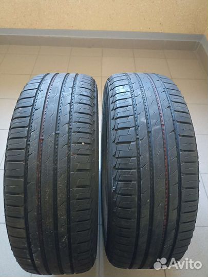 Nokian Tyres Nordman S2 SUV 235/65 R17