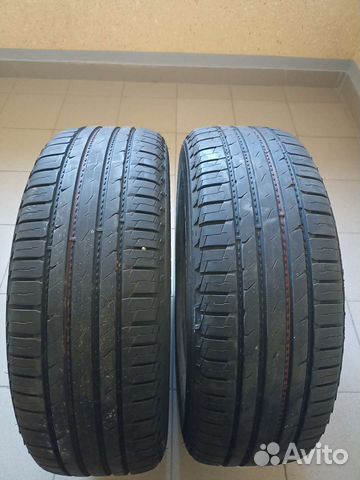 Nokian Tyres Nordman S2 SUV 235/65 R17