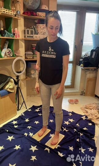 Гвоздестояние