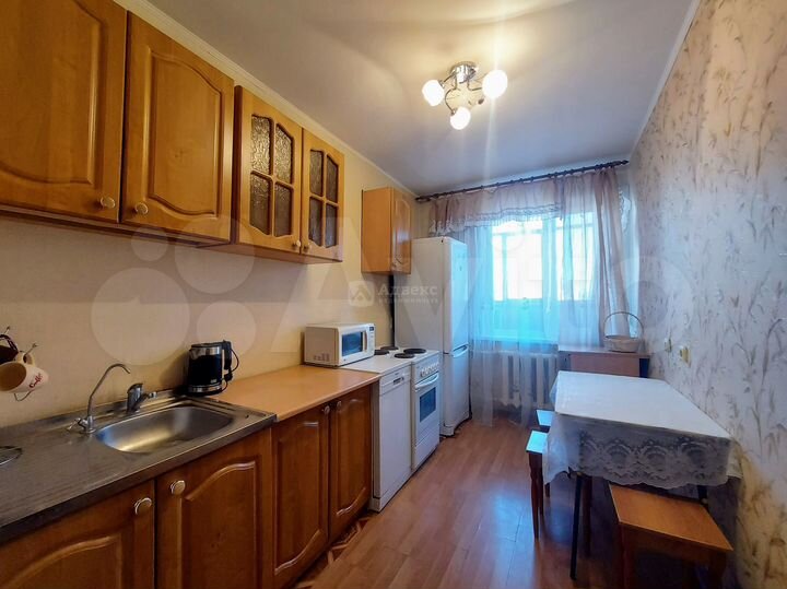 2-к. квартира, 47,3 м², 5/10 эт.