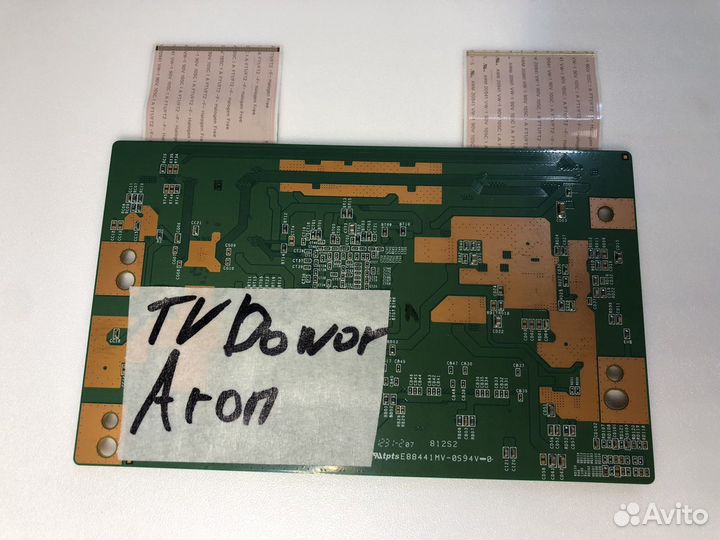 T-CON S240labmb3snbc4LV0.1