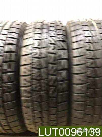 Dunlop Winter Maxx WM01 195/65 R15 91Q