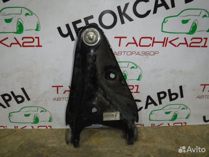 Рычаг передний левый LADA Largus (2011+)