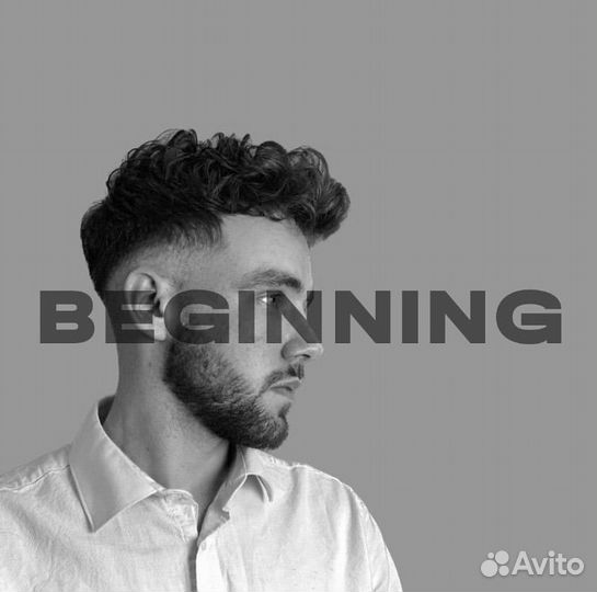 Мужские стрижки от барбера