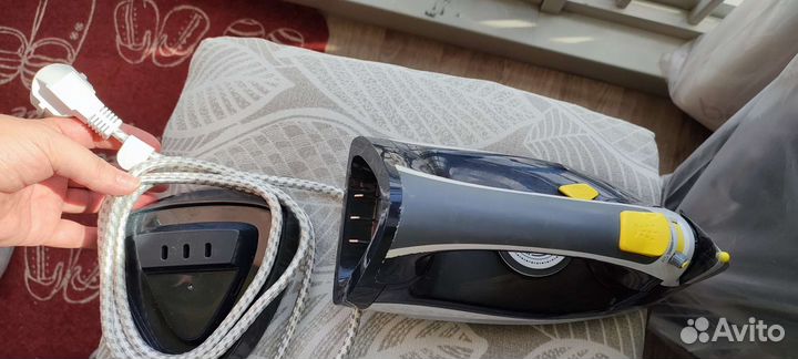 Утюг Vitek VT-8312
