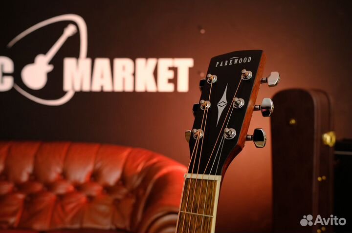 Электроакустика Parkwood (Комплект)