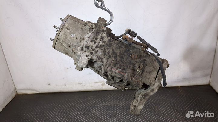 Редуктор моста Toyota RAV 4, 2013