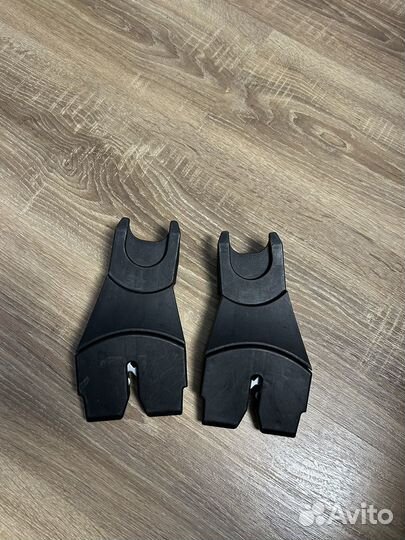Адаптеры для автолюльки maxi cosi