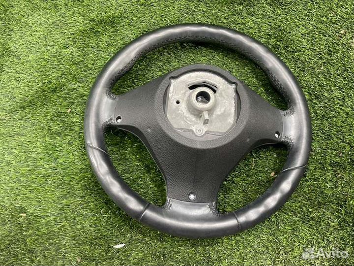 Руль Bmw X5 E70 N55B30 2010