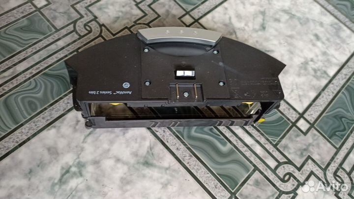 Контейнер для мусора iRobot roomba 600 серии