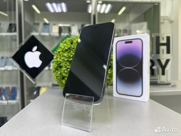 iPhone 14 Pro, 256 ГБ