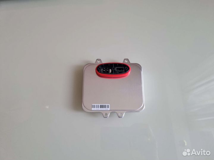 Блок розжига ксенона 5DV00972000 новый