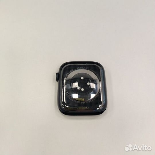 Смарт-часы Apple Watch 8 Series Midnight 45mm A277