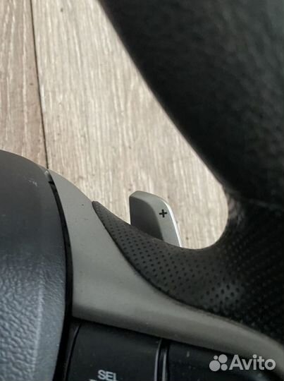 Руль Honda Civic 5D Цивик 5Д