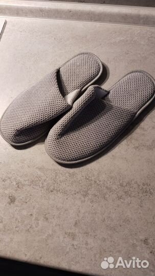Тапки домашние новые