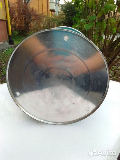 Термос СССР