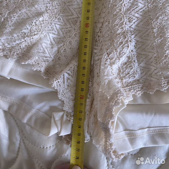 Boohoo комбинезон хлопок