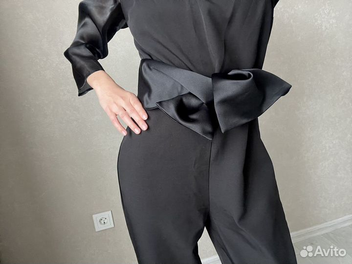 Комбинезон женский классический