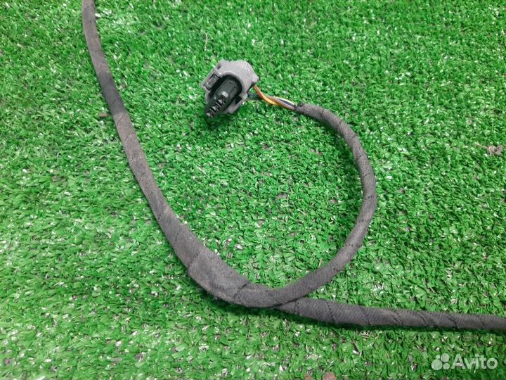 Проводка парктроника Mercedes Benz E-class W212 2