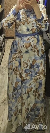 Платье женское