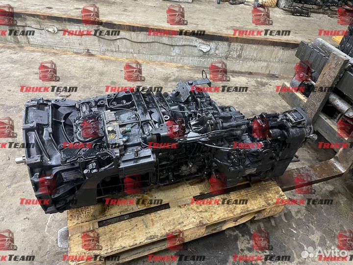 Коробка передач ZF 16S2231TD Renault(7421466213)