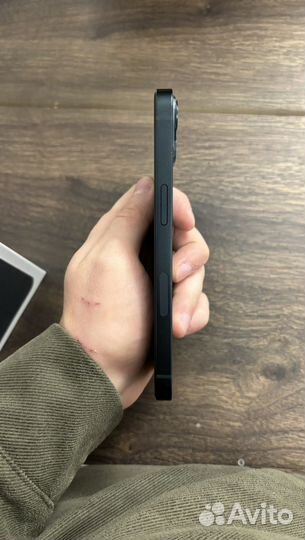 iPhone 13, 128 ГБ