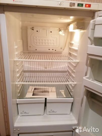 Атлант 175см. Гарантия. Доставка