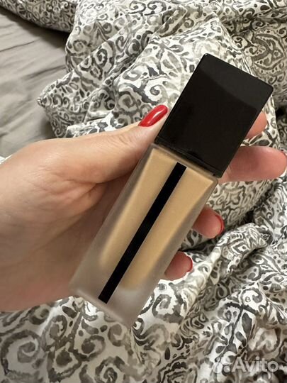 Крем тональный estee lauder all hours B55