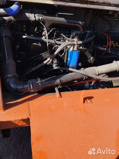 Вилочный погрузчик ЛЬВОВСКИЙ ПОГРУЗЧИК (ЛЕВ) 40181 h4.5, 2003