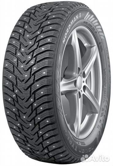 Nokian Tyres Nordman 8 215/60 R17 100T