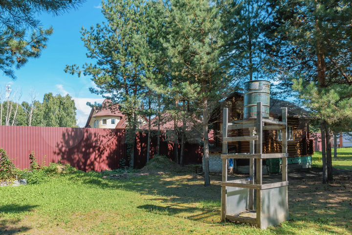 Участок 16 сот. (ИЖС)