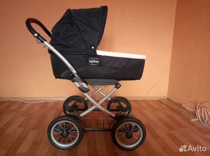 Детские коляски бу