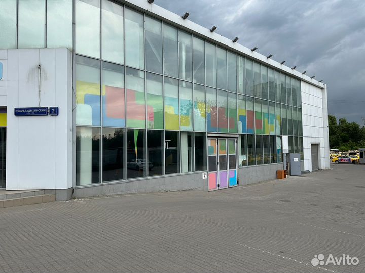 Администратор комендант